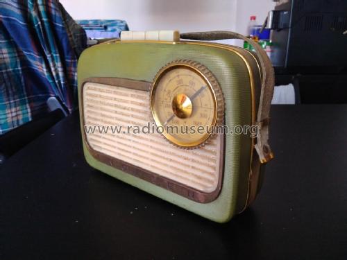 TRV111 Portable; Ingelen, (ID = 2318970) Radio