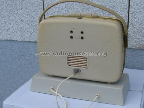 TRV300a; Ingelen, (ID = 112593) Radio