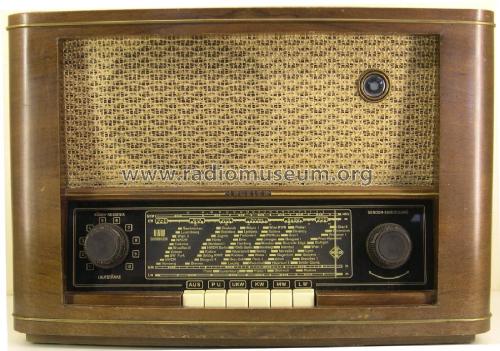 UKW Sonnblick W; Ingelen, (ID = 1783320) Radio