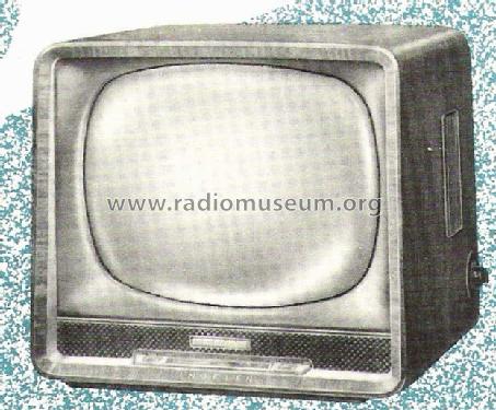 Weltblick 531; Ingelen, (ID = 140076) Television