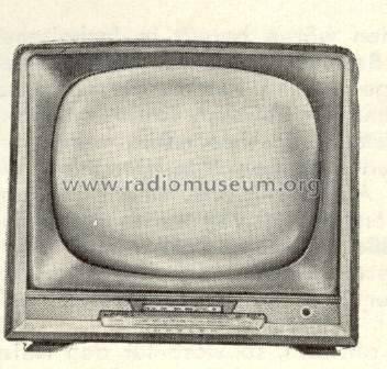 Weltblick 535; Ingelen, (ID = 169773) Television