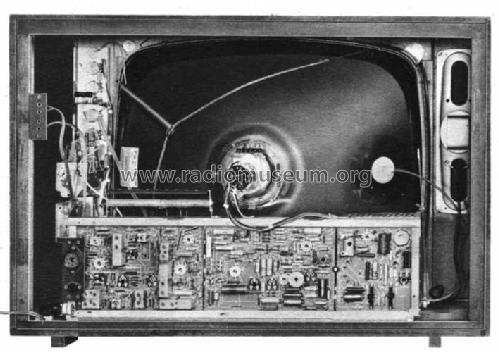 Weltblick 615TR; Ingelen, (ID = 148668) Television