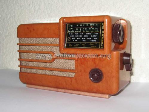 Scaled down radio models Miniatur-Nachbauten; Unknown to us - (ID = 714949) Radio