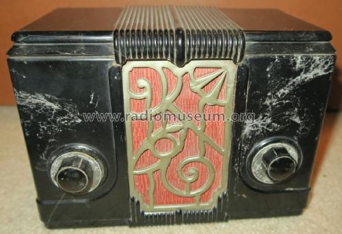 Kadette Jewel 47 ; International Radio (ID = 2309039) Radio