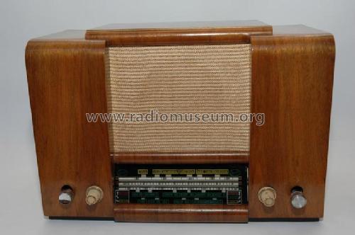 600; Invicta Radio Ltd.; (ID = 439811) Radio