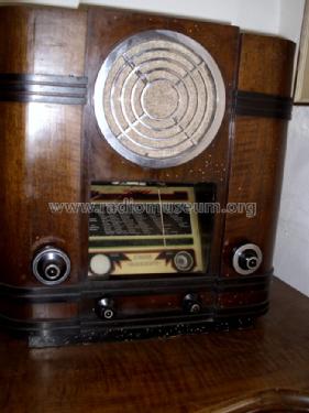 Regent ; Iron-Radio, Ing. (ID = 886249) Radio
