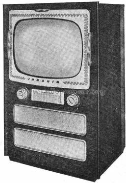 21T42C; Irradio; Milano (ID = 1095650) Television