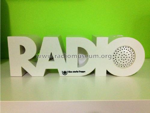 Radio Radio 20-1; Isis Electronics; (ID = 1506310) Radio