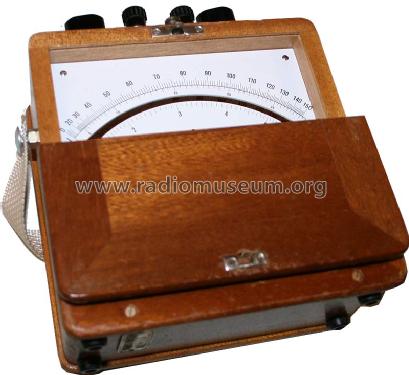 Amperemeter 150A ; Iskra; Kranj, (ID = 1720077) Equipment