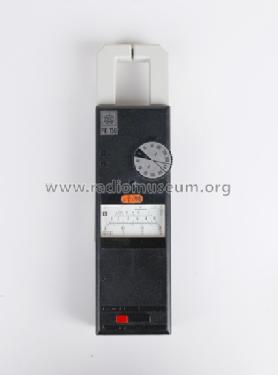 Clamp Meter PK 150; Iskra; Kranj, (ID = 1450585) Equipment