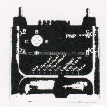 Digimer 1 ; Iskra; Kranj, (ID = 2759123) Equipment