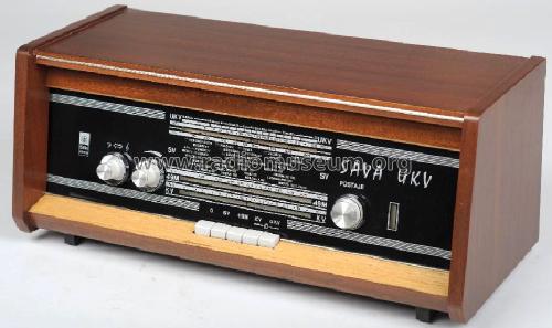 Sava UKV; Iskra; Kranj, (ID = 1403293) Radio