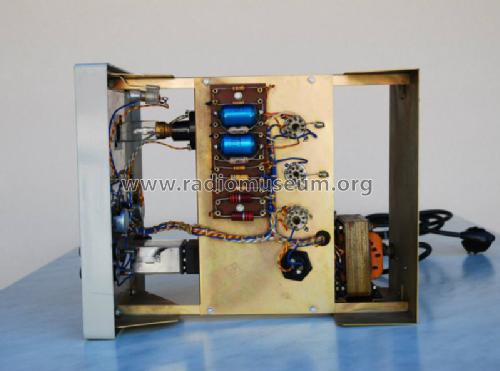 Selector Pulse Generator MA 3666; Iskra; Kranj, (ID = 1298011) Equipment