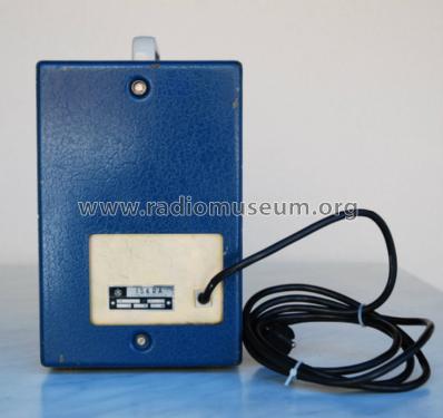 Selector Pulse Generator MA 3666; Iskra; Kranj, (ID = 1298012) Equipment