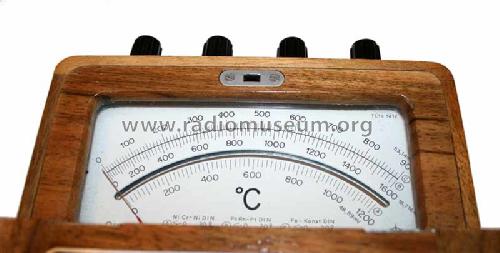 Thermometer TL1a; Iskra; Kranj, (ID = 1773732) Equipment