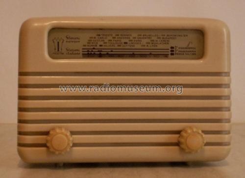 Sconosciuto ; Itelectra; Milano (ID = 1880202) Radio