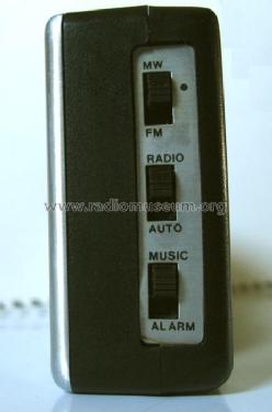 TCR 3000; ITT-Graetz (ID = 570403) Radio
