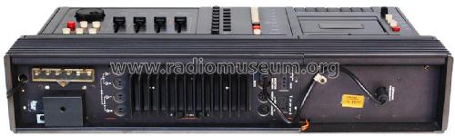 5600 HiFi Cassette; ITT Schaub-Lorenz (ID = 1808816) Radio