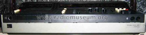 5600 HiFi Cassette; ITT Schaub-Lorenz (ID = 539203) Radio