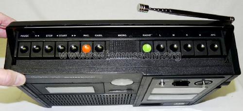 Professional RCX75 66313606; ITT Schaub-Lorenz (ID = 680811) Radio