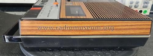 Radio-Recorder SL75 53310523; ITT Schaub-Lorenz (ID = 2895281) Radio