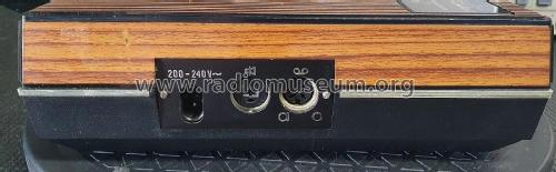 Radio-Recorder SL75 53310523; ITT Schaub-Lorenz (ID = 2895284) Radio