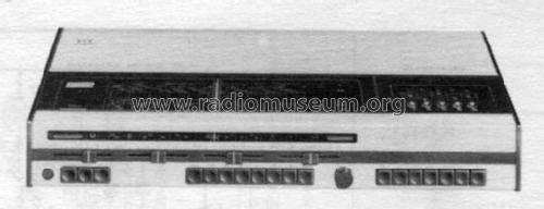 Stereo 3500 HiFi Electronic; ITT Schaub-Lorenz (ID = 87780) Radio