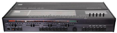 Stereo 3500 HiFi Electronic; ITT Schaub-Lorenz (ID = 963684) Radio