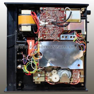 Stereo Recorder 85; ITT Schaub-Lorenz (ID = 1471562) R-Player