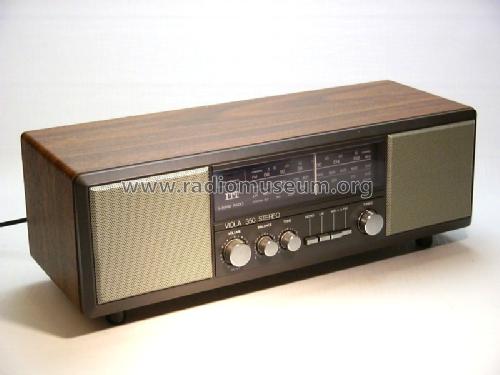 Viola 3503-Band Stereo Radio 5511 51 91; ITT Schaub-Lorenz (ID = 198262) Radio
