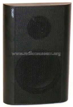 Outdoor-Indoor Speaker 1MKII; Jamo A/S; Glyngøre (ID = 1743010) Speaker-P