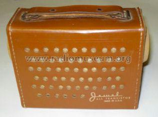 All Transistor Thunderbold ; Jewel Radio Corp.; (ID = 1147399) Radio