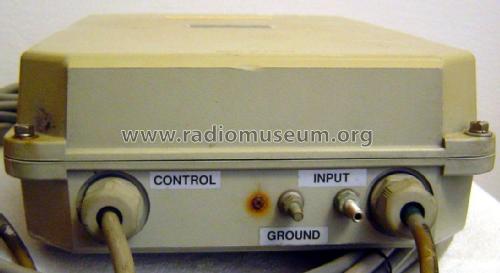 Antenna Coupler NFG-170; JRC Japan Radio Co., (ID = 1962848) Antenna