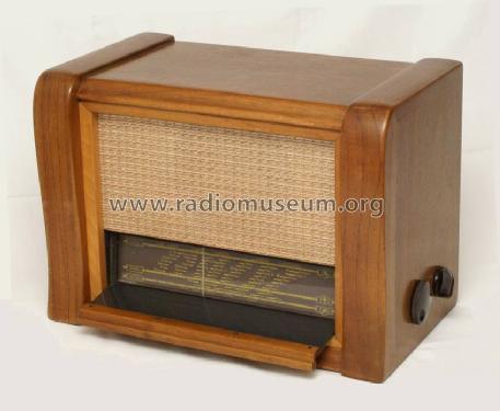 J135A; Jura; La Chaux-de- (ID = 777979) Radio