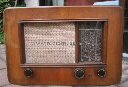 J151A ; Jura; La Chaux-de- (ID = 458805) Radio