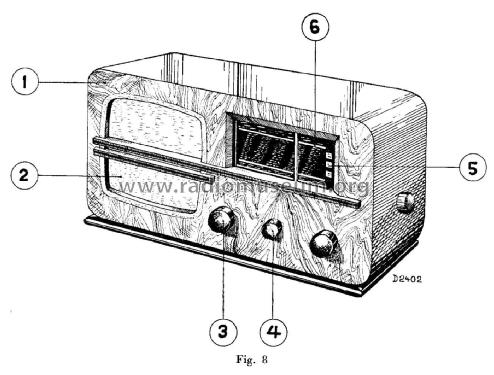 Menuetto J16A -16; Jura; La Chaux-de- (ID = 2521057) Radio