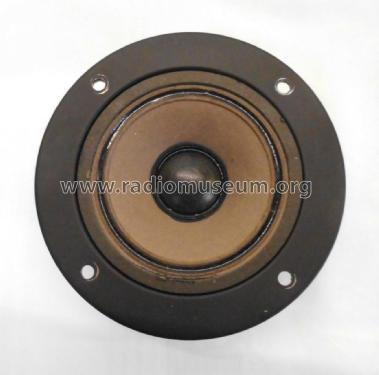 SK-55; JVC - Victor Company (ID = 2028031) Speaker-P