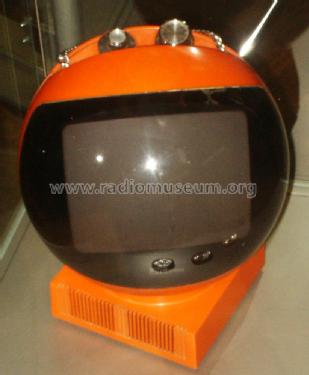 Videosphere 3240 GM; JVC - Victor Company (ID = 1343058) Television