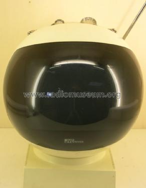 Videosphere 3240 GM; JVC - Victor Company (ID = 1715687) Television