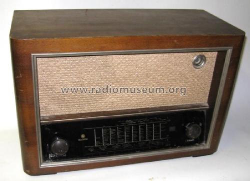 GW561; Kaiser KG, W. bzw. (ID = 1187583) Radio