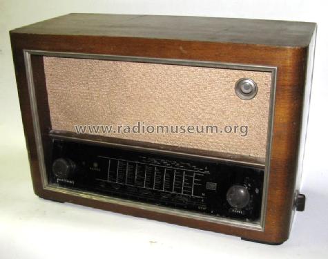 GW561; Kaiser KG, W. bzw. (ID = 1187584) Radio