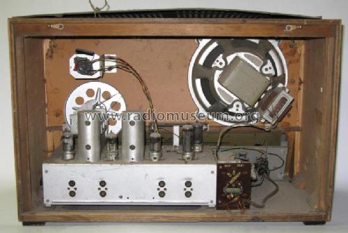 GW561; Kaiser KG, W. bzw. (ID = 1187587) Radio