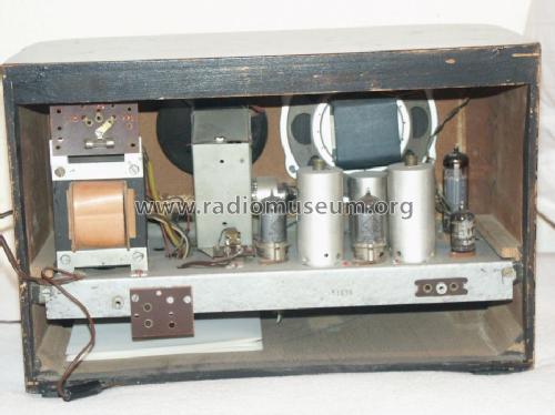 UKW-Spezial W1032; Kaiser KG, W. bzw. (ID = 25090) Radio