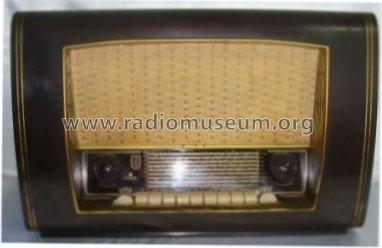 W1156/3D; Kaiser KG, W. bzw. (ID = 460791) Radio