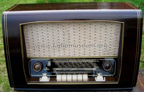 W1240; Kaiser KG, W. bzw. (ID = 586510) Radio