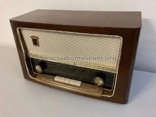 Sonocord Wechselstrom; Kapsch & Söhne KS, (ID = 2964728) Radio