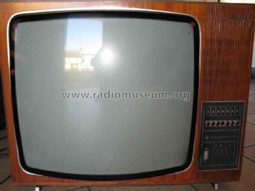 Colorstar 3010; Kapsch & Söhne KS, (ID = 1535026) Television