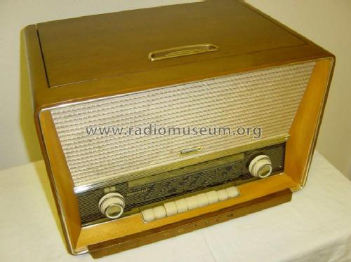 Herold Phono ; Kapsch & Söhne KS, (ID = 96423) Radio