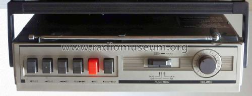 MCR101; Kapsch & Söhne KS, (ID = 1995981) Radio