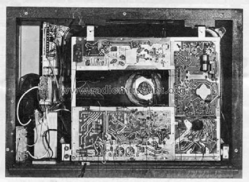 Novella-Automatic ; Kapsch & Söhne KS, (ID = 146272) Televisore